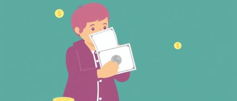 Получение выигрыша: пошаговая инструкция