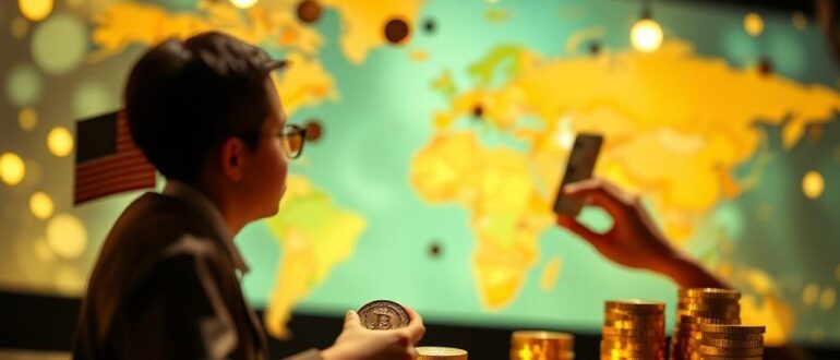 Международные выигрыши: двойное налогообложение — как не потерять часть призов на налоги