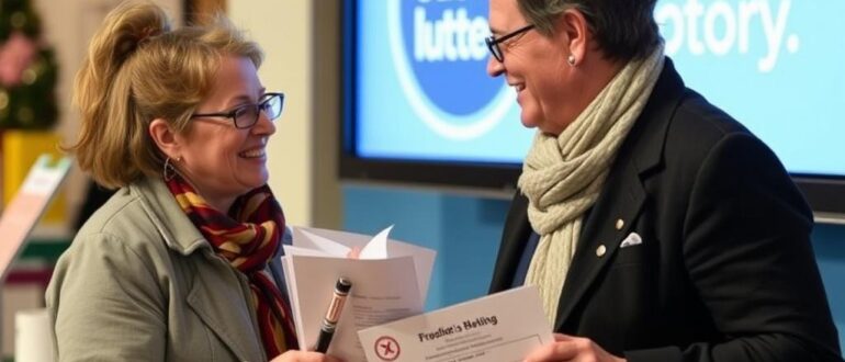 Истории организаторов благотворительных лотерей: люди, идеи и результаты