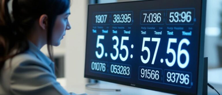 Цифровые помощники для выбора чисел: как алгоритмы превращают случайность в инструмент