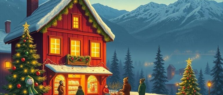 El Gordo: испанская рождественская лотерея — история, правила и волшебство декабря