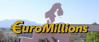 EuroMillions: a european lottery with multi-million prizes