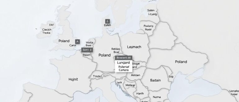 Лотереи Восточной Европы: Польша, Чехия, Венгрия — взгляд изнутри на три страны, где удача встречается в киоске у магазина и на экране телефона