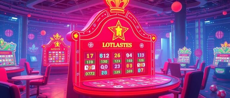 Виртуальные лотереи в метавселенных: как новые миры меняют азарт, деньги и общение