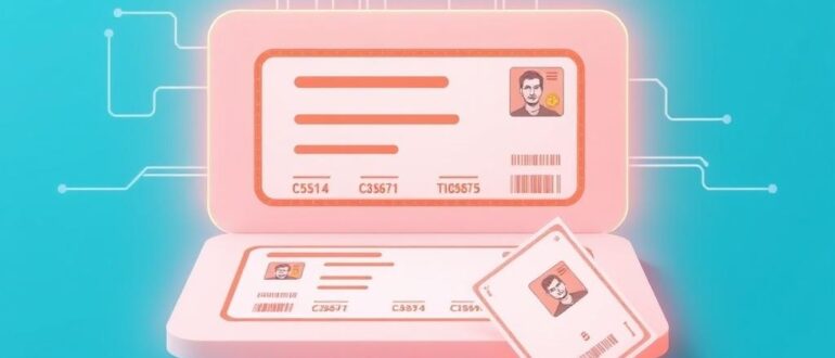 Цифровые сертификаты и электронные билеты: как современные технологии изменяют доступ к событиям и сервисам