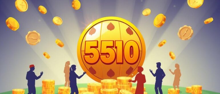 Влияние размера джекпота на количество участников: почему призы меняют правила игры