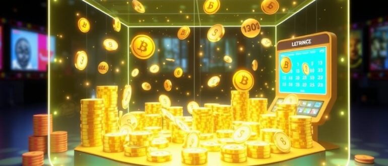 Виртуальная и дополненная реальность в лотереях: новые шаги к интерактивности и прозрачности шансов