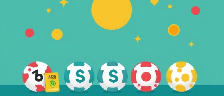 Лотереи с образовательными призами: как удача учит и открывает новые горизонты