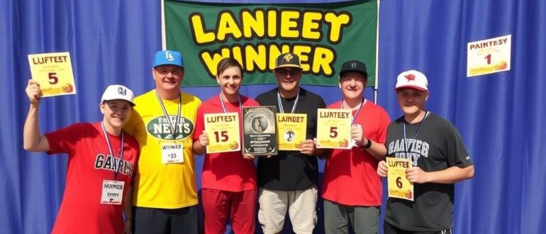 Победители, которые продолжили играть: что движет чемпионов после сияния победы