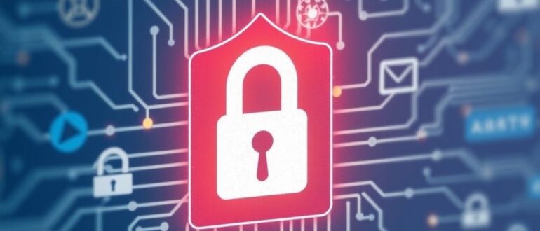 Конфиденциальность: как защитить свои данные