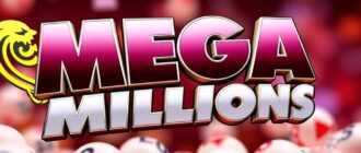 Mega Millions: правила и особенности американской лотереи