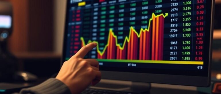 Ведение статистики своих ставок: как превратить хаос в стратегию