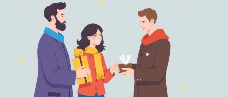 Благотворительность: как помочь, получив выигрыш