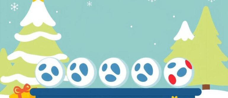 Сезонные лотереи: новогодние, летние, праздничные розыгрыши