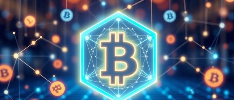 Блокчейн‑лотереи: прозрачность и безопасность — как новые технологии меняют азартные игры