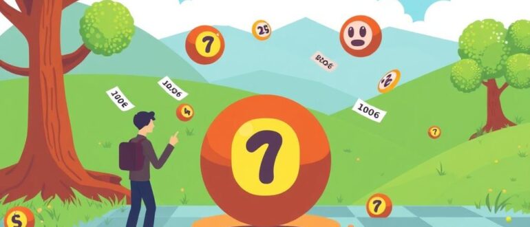 Геймификация лотерей: игровые механики — как превратить шанс в увлекательное путешествие