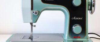 Швейная машина Аврора: как выбрать, ухаживать и раскрыть возможности своего помощника